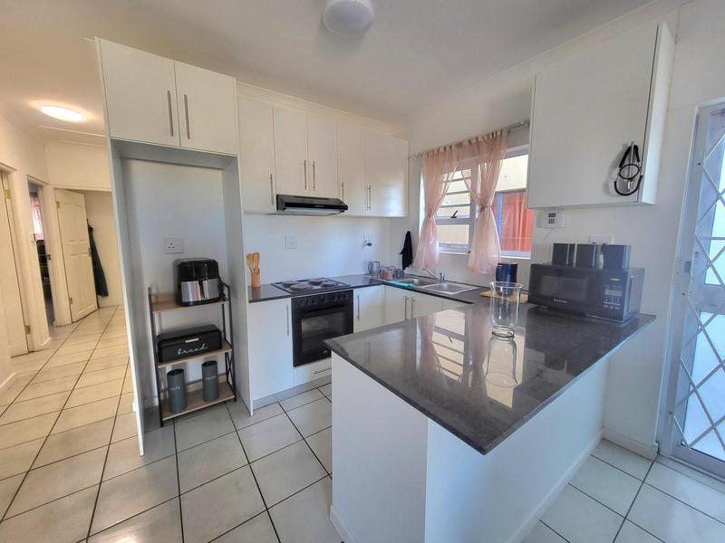 To Let 3 Bedroom Property for Rent in Saldanha Western Cape